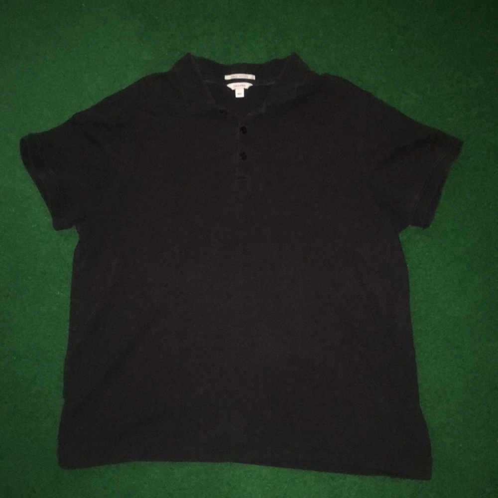 Calvin Klein polo